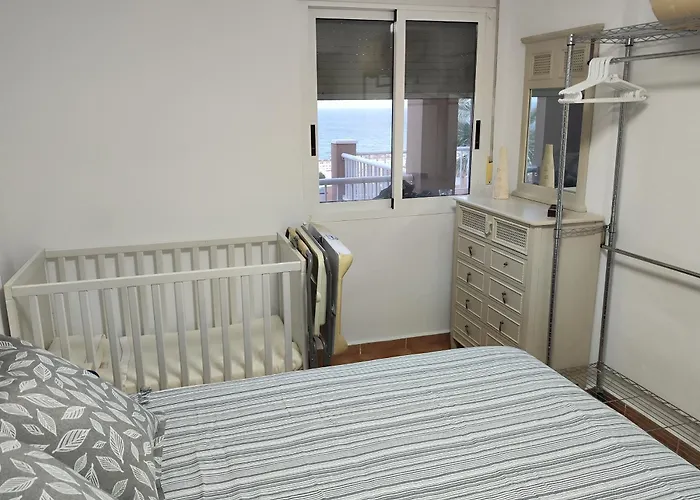 Marina Golf Appartement