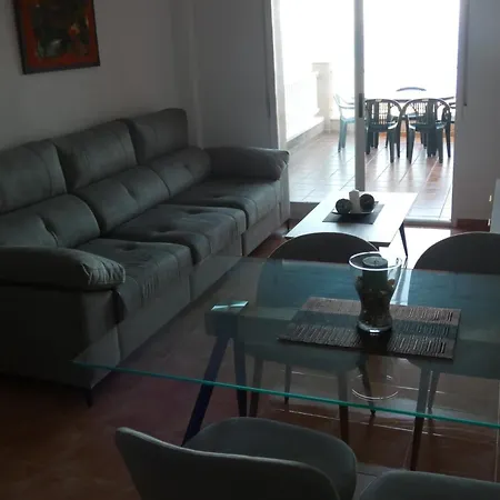 Marina Golf Appartement