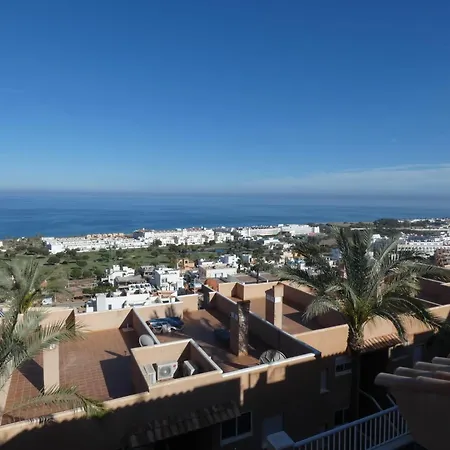 Marina Golf Appartement Mojácar