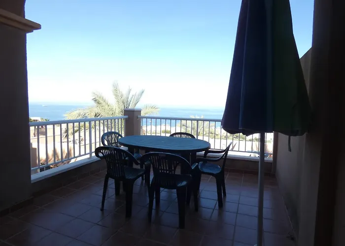 Apartamento Marina Golf