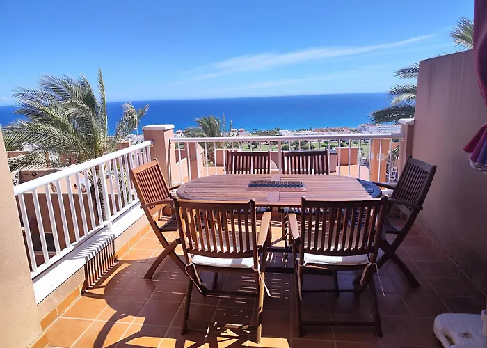 Apartamento Marina Golf *