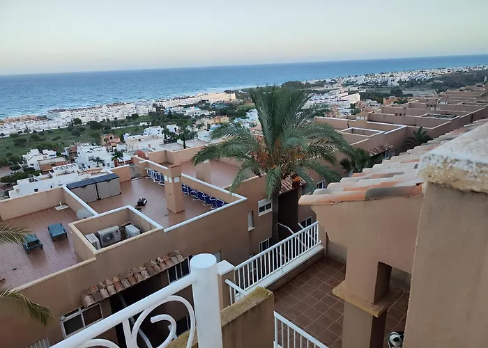 Apartamento Marina Golf *