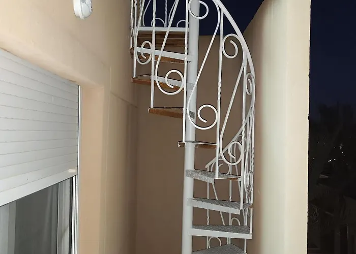 Marina Golf Apartamento