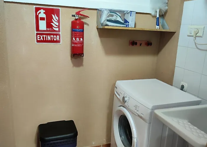Apartamento Marina Golf *