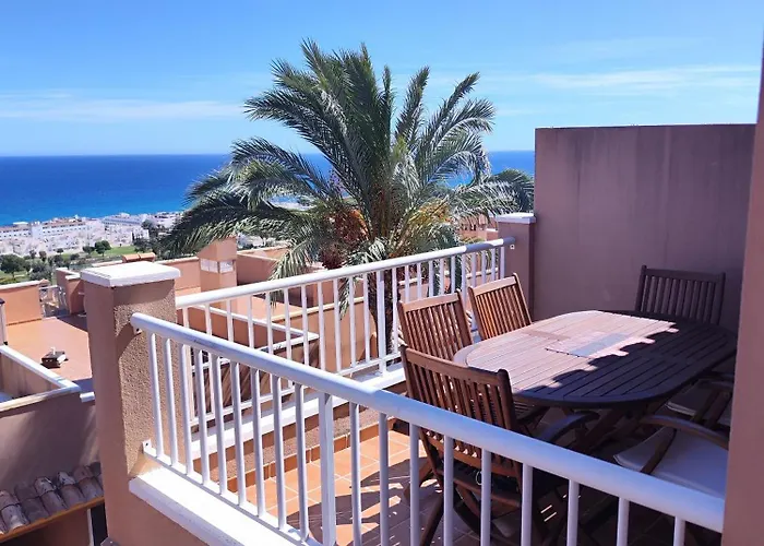 Marina Golf Apartamento