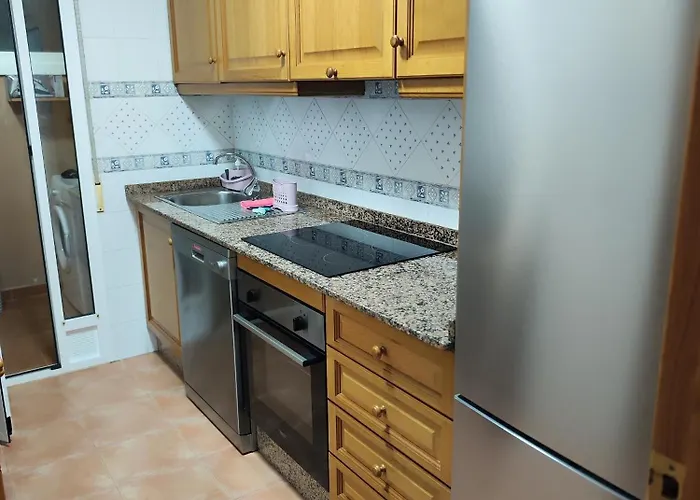 Apartamento Marina Golf