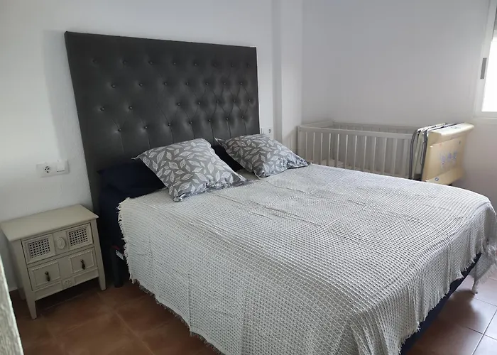 Apartamento Marina Golf