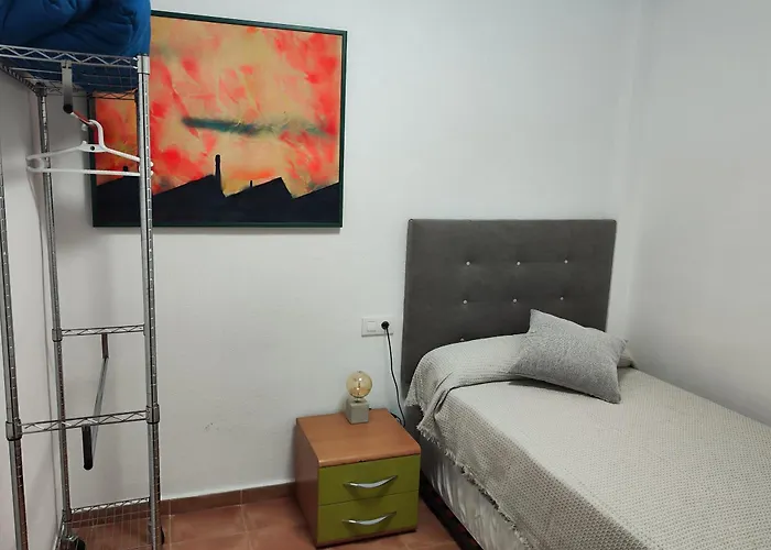 Apartamento Marina Golf *