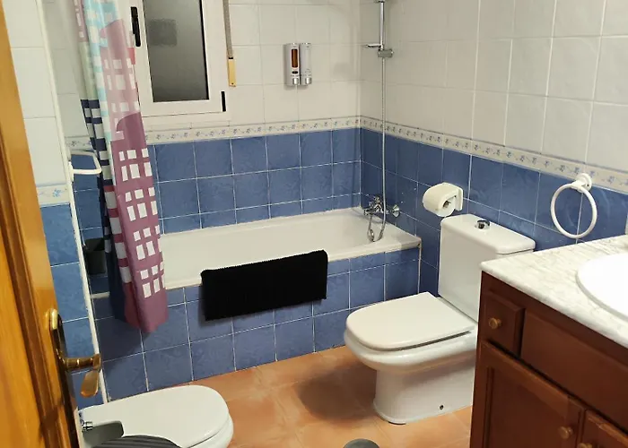 Marina Golf Apartamento