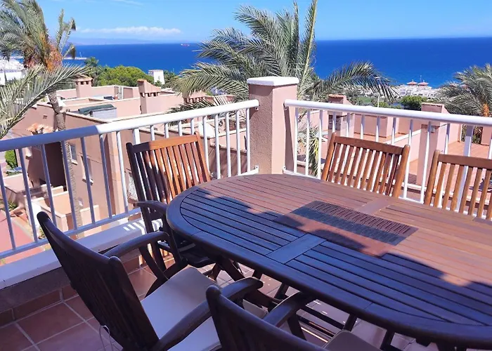 Marina Golf Apartamento *