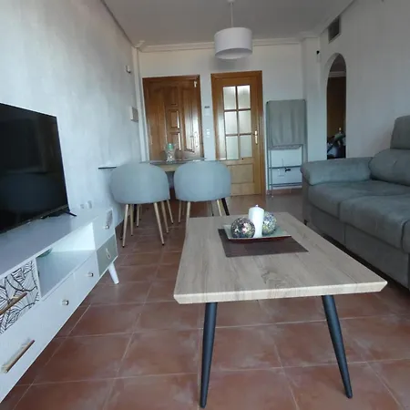 Apartment Marina Golf *